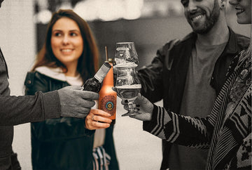 Beverage Trends in 2023: What Are Consumers Seeking When Buying a Drink?