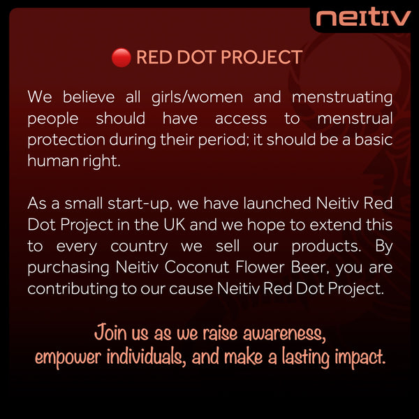 Neitiv Red Dot Charity Project