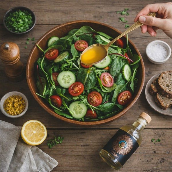 Coconut Flower Vinegar [CFV]