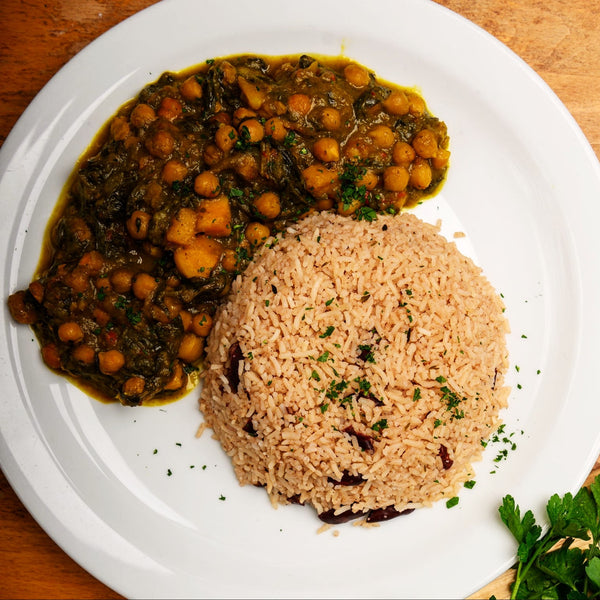 Caribbean Vibes at Neitiv