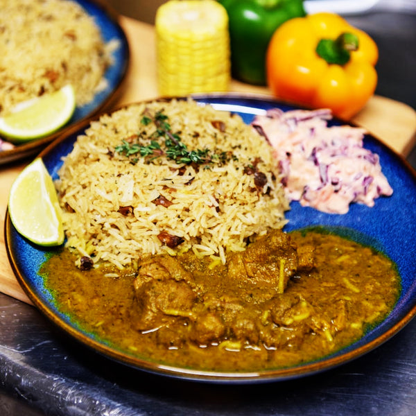 Caribbean Vibes at Neitiv