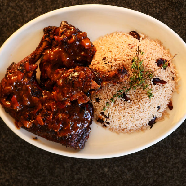 Caribbean Vibes at Neitiv