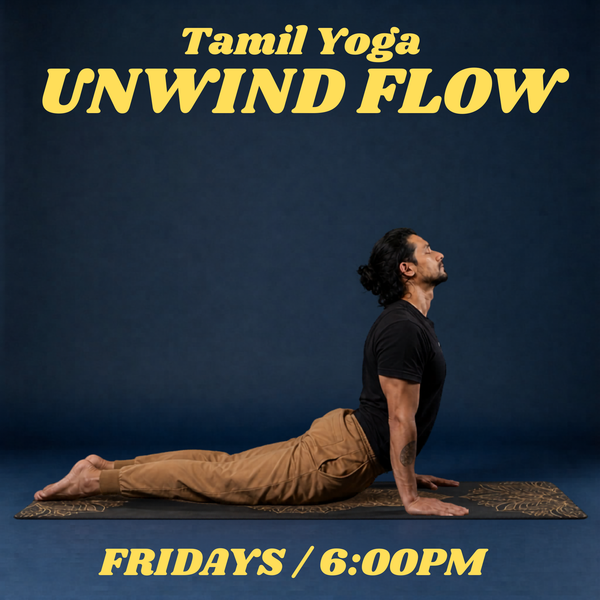 Traditional Yoga