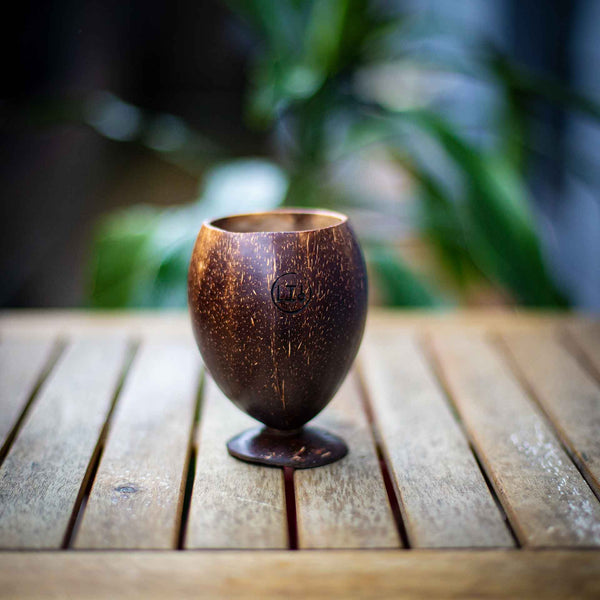 UNAVU Coconut Shell Cup - NEITIV