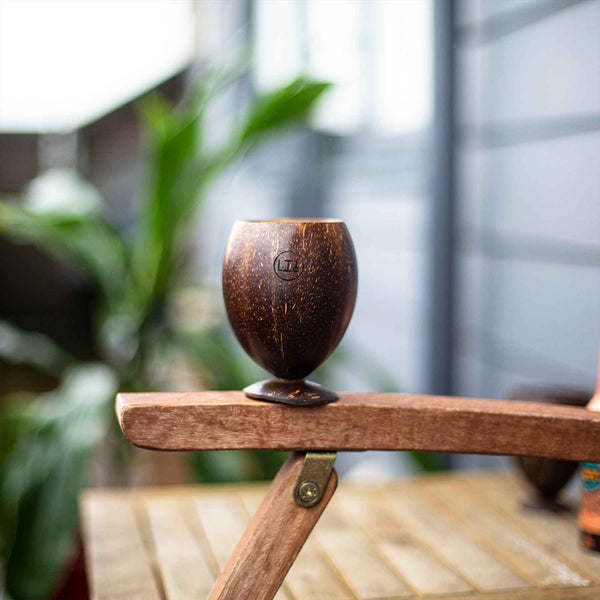 UNAVU Coconut Shell Cup - NEITIV